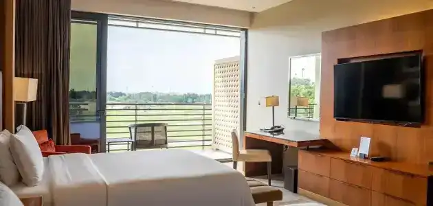 The Westin Abu Dhabi Golf Resort & Spa - 68