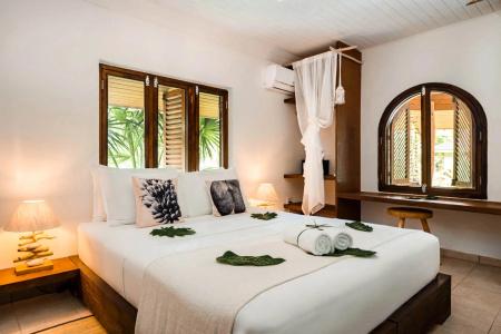 Bliss Praslin - 30