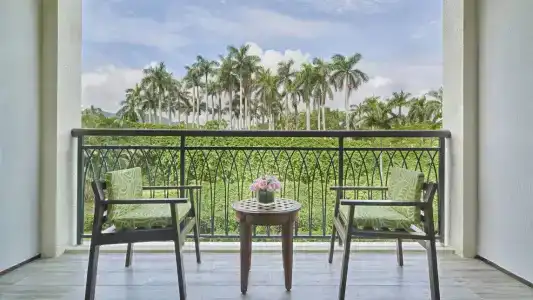 Sanya Marriott Yalong Bay Resort & Spa - 28
