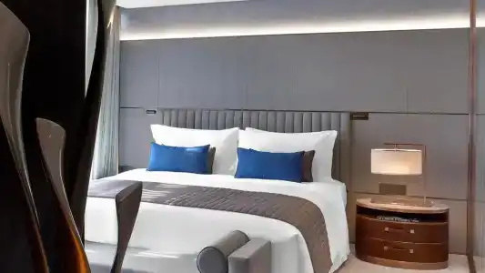 The St. Regis Istanbul - 77