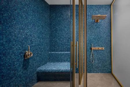 Jw Marriott Istanbul Marmara Sea - 56