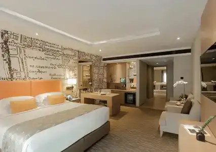 Grand Fortune Bangkok - Sha Extra Plus - 61