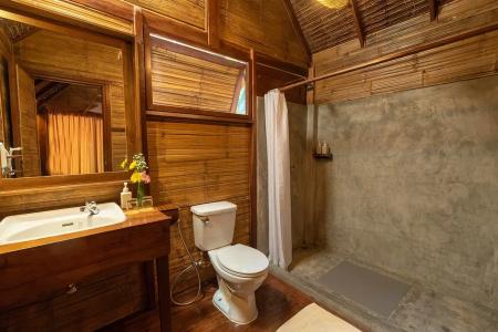 Pai Village Boutique Resort & Farm - 36