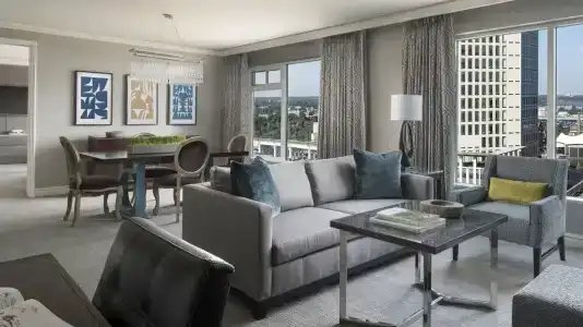 The Ritz-Carlton, - 79