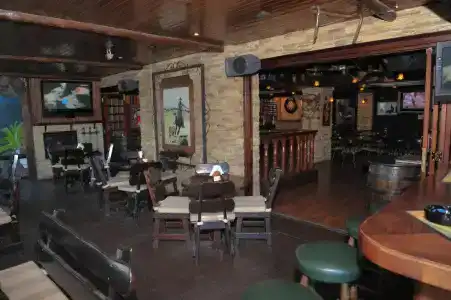 Pier Beach - 32