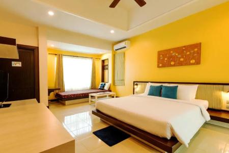 Anyavee Tubkaek Beach Resort- Sha Plus - 19