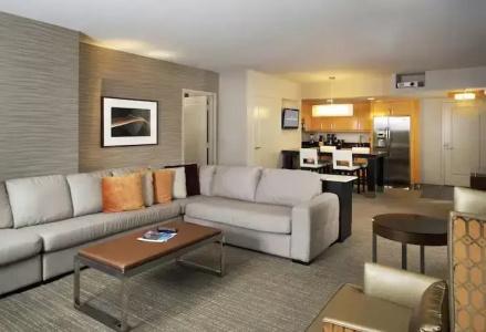 Hilton Grand Vacations Club Elara Center Strip Las Vegas - 57