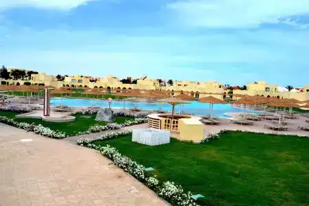 Tia Heights Makadi Bay Hurghada - 9