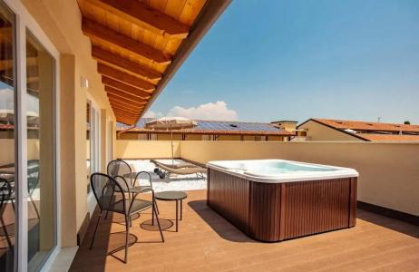 Principe Di Lazise - Wellness & Spa - 80