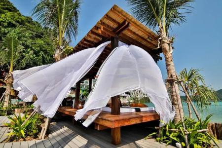 Phi Phi Coco Beach Resort - Sha Extra Plus - 16