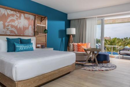 Margaritaville Island Reserve - 49