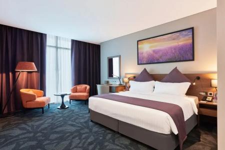 Park Regis Business Bay - 27