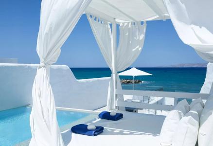 Knossos Beach Bungalows Suites Resort & Spa - 140