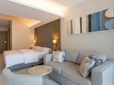 Blue Kotor Bay Premium Spa Resort - 78