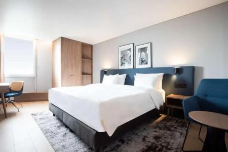 Park Inn by Radisson Nice - 26