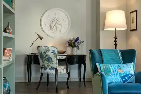The Balmoral - 69