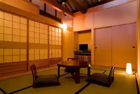 Miyama Ouan Kyoritsu Resort - 10