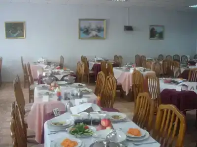Долина Нарзанов - 18