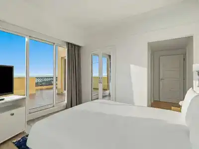 Rixos Bab Al Bahr - Ultra All Inclusive - 57