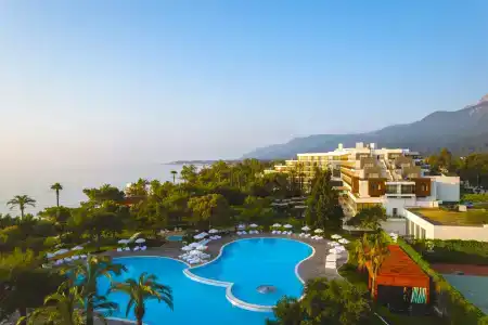 TUI Magic Life Rixos Beldibi +16 - 23