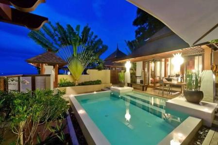 Pavilion Samui Villas And Resort - Sha Plus - 41