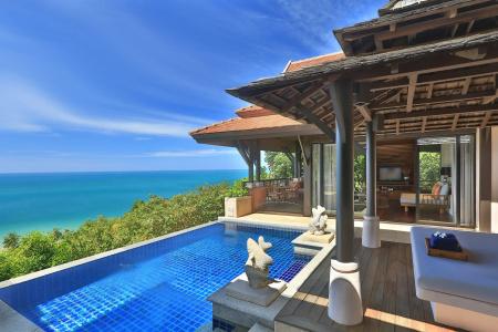 Pimalai Resort & Spa - Sha Extra Plus - 91