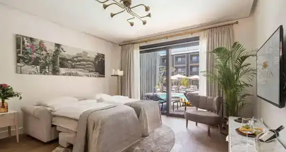 Biblos Resort Alaçatı - 92