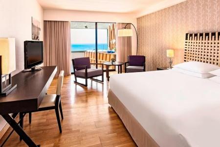 Sheraton Rhodes Resort - 65