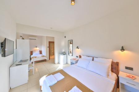 Zinbad Kalkan - 39