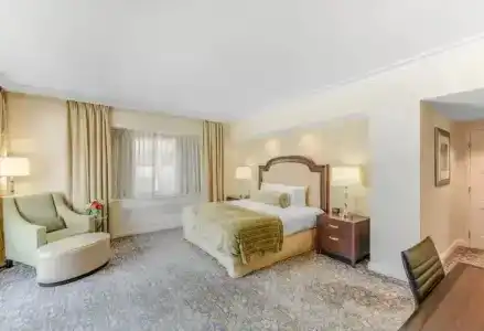 Capital Hilton - 116
