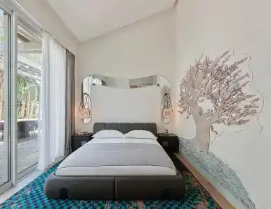 Biblos Resort Alaçatı - 106