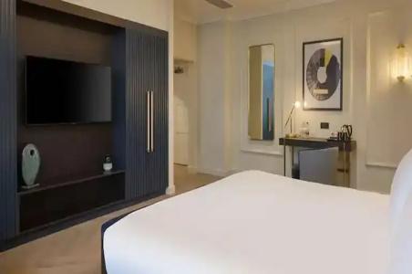 Hilton Brighton Metropole - 85