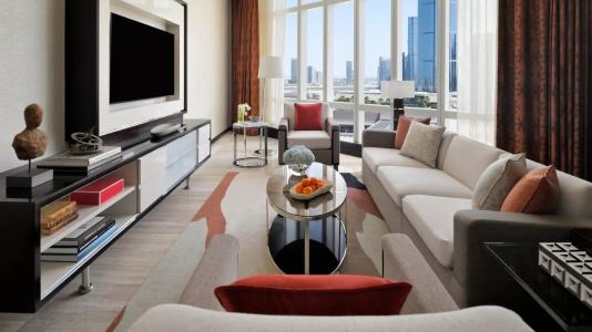 Rosewood Abu Dhabi - 93