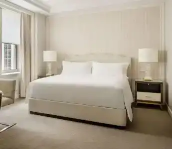 Waldorf Astoria - 3