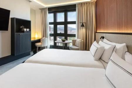 Meliá Bilbao - 71