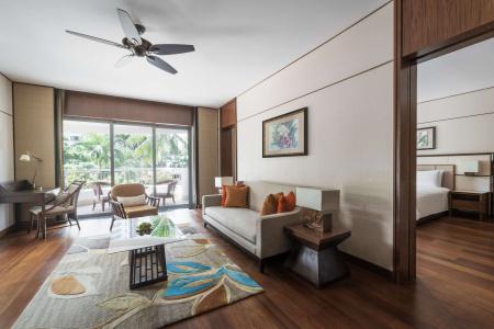 Shangri-La Singapore (SG Clean, Staycation Approved) - 96