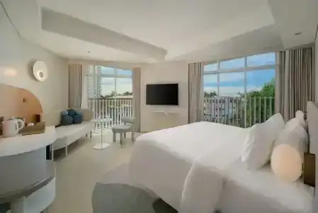 Centara Phuket - Sha Extra Plus - 77