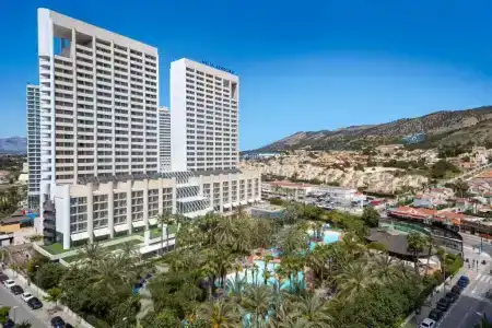 Melia Benidorm - 0