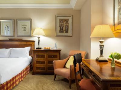 Intercontinental Madrid, An Ihg - 87