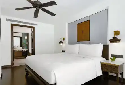 Jw Marriott Khao Lak Resort And Spa - Sha Extra Plus - 37