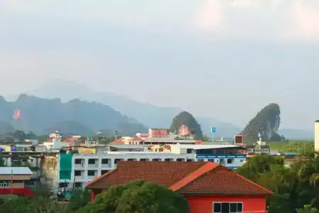 Baan Samrarn - 22