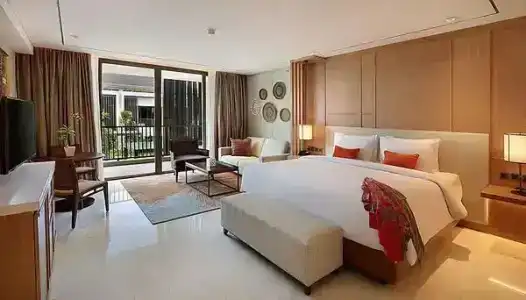 Aryaduta Bali - 46