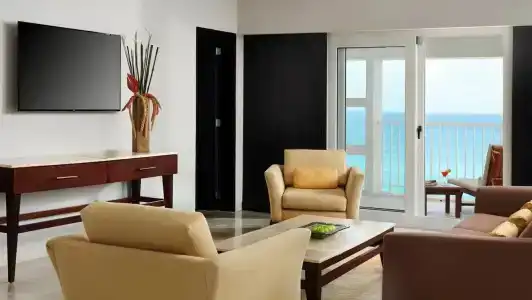 The Westin Resort & Spa Cancun - 78