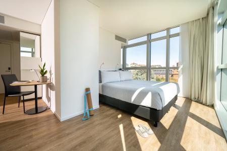 Innside By Melia Milano Torre Galfa - 45