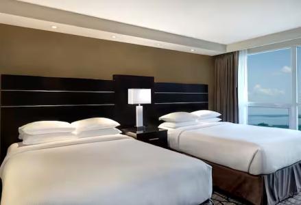 Embassy Suites by Hilton/ Fallsview - 78