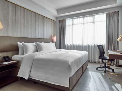 Parkroyal On Kitchener Road, Singapore - 32