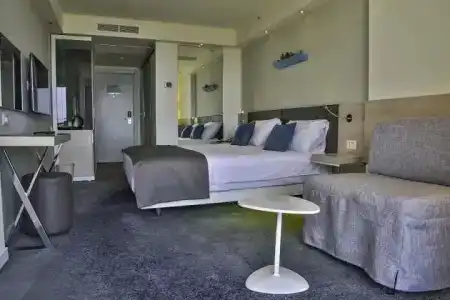 Park Plaza Belvedere Medulin - 49