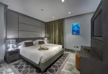 Arjaan by Rotana - Dubai Media City - 92