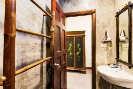 Seeka Boutique Resort - 69