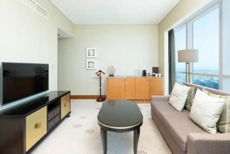 Dusit Thani Abu Dhabi - 28